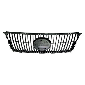 Sherman Parts - Grille Assy W/o Sport Pkg Lexus Is250/is350 1113 - 3316C-99-0