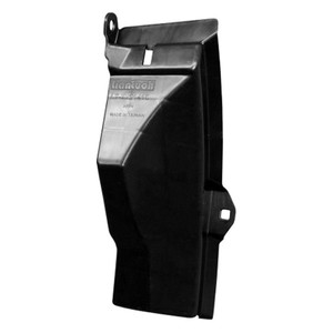 Sherman Parts - Windshield Washer Tank Assy Reservoir Shield Only Lexus Gx460 1020 - 3319A-600W-0