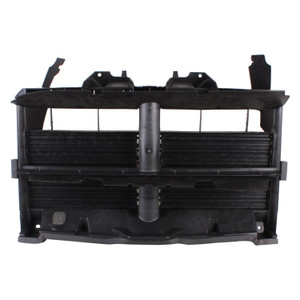 Sherman Parts - Grille Air Intake Assy 3.6l; W/ram Letters; Active Shutter Ram 1500 1524; 1500 Classic 1924 - 332-99AU