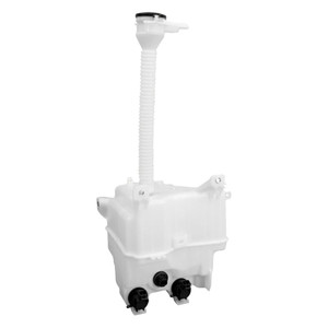 Sherman Parts - W/shield Washer Tank Assy Canada Blt;w/h/l Washer;reservr/inlet/cap/pump/snsr Assy;rx350 1015 - 3337A-600W-0