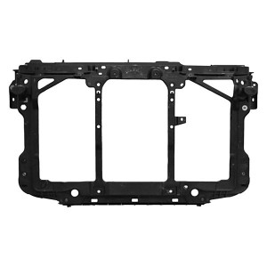 Sherman Parts - Radiator Spt W/o Radar Cruise Cont; W/o Smart City Brake System Mazda 3 1418;mazda 6 1417 - 3467-49A-0