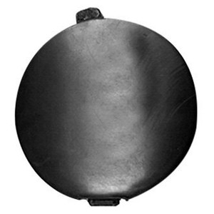 Sherman Parts - Rh Rear Bumper Tow Hook Cover; Japan Built; Mazda 3 Sdn 1418 - 3467-83THC-2