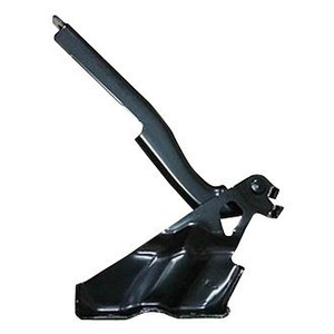 Sherman Parts - Hood Hinge Assy Lh Mazda Cx3 16c - 3477-42-1