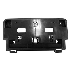 Sherman Parts - Front Bumper License Bracket Mazda Cx5 1720 - 3478-90LB-0