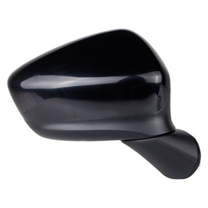 Sherman Parts - Rt Mirror Otr Rear View Heated; W/bsd; W/cover;  Mazda Cx5 1315 - 3478J-300-2