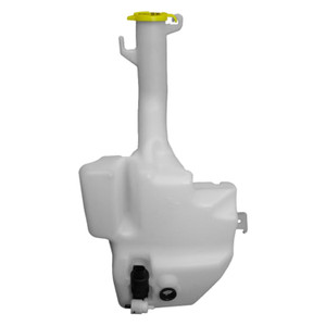 Sherman Parts - Windshield Washer Reservoir/cap/pump Assy W/o Headlamp Washer;town & Country/grand Caravan 1120 - 348-600WU