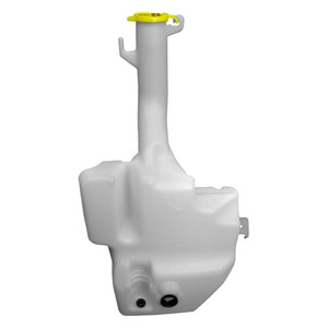 Sherman Parts - Windshield Washer Reservoir Only W/o Headlamp Washer; Town & Country 1116; Grd Caravan 1120 - 348B-600WU