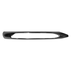 Sherman Parts - Rh Frt Bumper Cover Retainer W204; Cpe/sdn;w/amg Styling Pkg;upper Mercedesbenz C250/c300/c350 121 - 3527B-84N-2