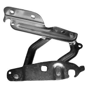 Sherman Parts - Rh Hood Hinge Assy Ford Fiesta 1113 - 359-42R