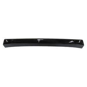 Sherman Parts - Capa Rr Bumper Valance Panel Black Mitsubishi Outlander 1618 - 3731A-68AQ-0