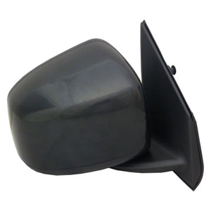Sherman Parts - Rh Mirror Otr Rear View Pwr;nonhtd;w/cover;ptm; Mitsubishi Lancer 1515 - 3737A-300-2