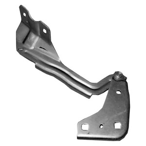 Sherman Parts - Rh Hood Hinge Assy Ford Edge 1518 - 411A-42R