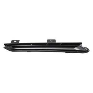 Sherman Parts - Rh Front Bumper Insert; Lower Garnish Ford Edge Sport 1518 - 411A-95R
