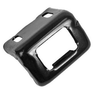 Sherman Parts - Trunk Latch Striker Mustang 6466 - 465-73A