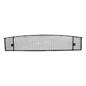 Sherman Parts - Grille W/ Fog Lamp Hole Mustang 6465 - 465-99A