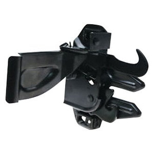 Sherman Parts - Hood Latch Assy Mustang 66 - 466-42A