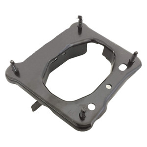 Sherman Parts - Lt Front Bumper Bracket Energi Ford Cmax 1317 - 514-84BL