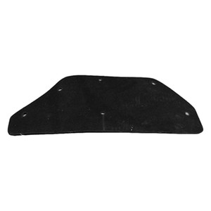 Sherman Parts - Lh Front Fender Splash Shield Grand Marquis/crown Victoria 9811/marauder 0304 - 548-24SL