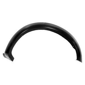 Sherman Parts - Rh Front Wheel Opening Molding Ford F150 Svt Raptor 1014 - 579CA-92MR