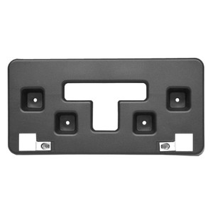 Sherman Parts - Front Bumper License Bracket Buick Encore 1316 - 602B-90LBU