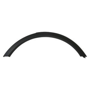 Sherman Parts - Capa Lt Rr Wheel Opening Molding Ptm Buick Encore 13c - 602B-93MQL