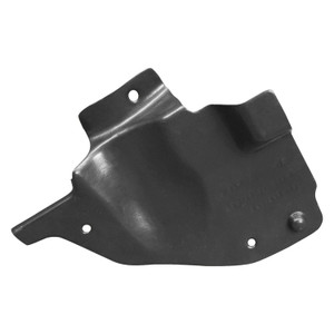 Sherman Parts - Rt Front Fender Splash Shield  Equinox/terrain 20142017 - 611-24SR