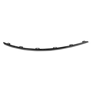Sherman Parts - Lh Rear Bumper Molding Buick Enclave 1317 - 615-350ML