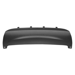 Sherman Parts - Rear Bumper Insert; Lower Buick Enclave 1317 - 615-350U