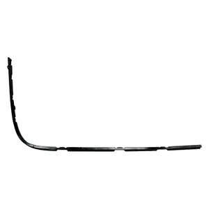 Sherman Parts - Lt Rear Bumper Cover Support Side Bracket Chevrolet Traverse 0917 - 615A-83SPL
