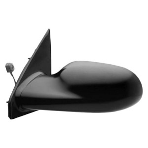 Sherman Parts - Rh Mirror Otr Rear View Nonheated Power Remote Saturn L200/lw200/lw300 0303; L300 0405 - 619A-300R