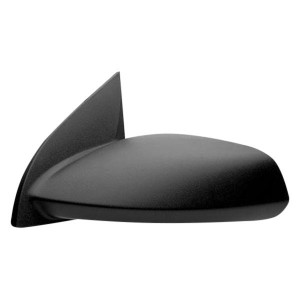 Sherman Parts - Lh Mirror Otr Rear View Sdn; Manual Saturn Ion 0307 - 620A-300L