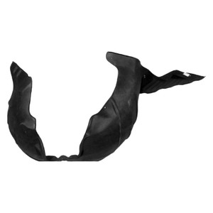 Sherman Parts - Rh Front Fender Inner Panel Mat: Pet/thermo Form; Oem: Pet/thermo Form Cadillac Xts 1317 - 633A-24R