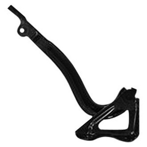 Sherman Parts - Lh Hood Hinge Assy Buick Envision 1620 - 655-42L