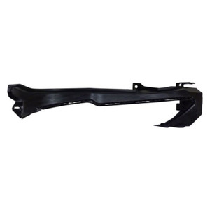 Sherman Parts - Lh Front Bumper Cover Support Crn Brkt Legacy 1014; Outback 1014 - 6716-84E-1