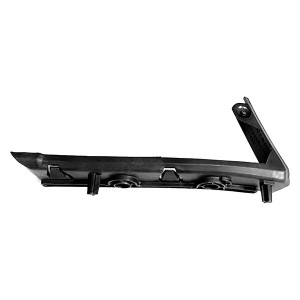 Sherman Parts - Rt Front Bumper Cover Support Cadillac Escalade/escalade Esv 0717 - 672C-84SPR
