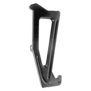 Sherman Parts - Hood Latch Support Chevrolet Camaro 6969 - 696-42S