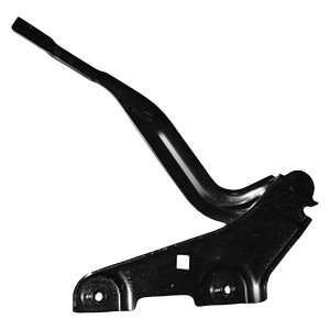 Sherman Parts - Lh Hood Hinge Assy Chevrolet Malibu 16c - 714-42L