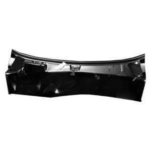 Sherman Parts - Cowl Vent Ctr Panel Nova 7072 - 780-33C