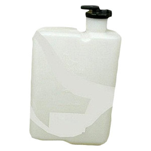 Sherman Parts - Coolant Recovery Tank Toyota 4runner 9602 - 8105-600C-0