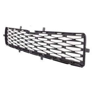 Sherman Parts - Capa Frt Bumper Grille W/o Chrome Trim Toyota 4runner 1419 - 8107-99BGQ-0