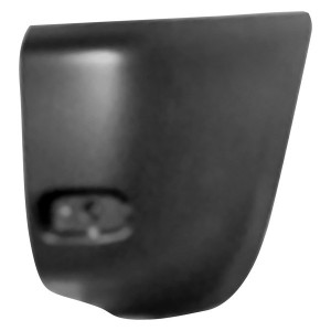 Sherman Parts - Rh Rear Bumper Cover Prime Toyota Rav4 0405 - 8120AA-89-2