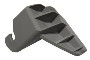 Sherman Parts - Rh Headlamp Bracket Lower Retainer Toyota Tacoma 0511 - 8125-23B-2