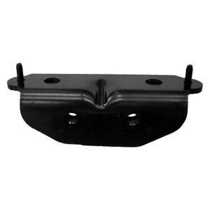 Sherman Parts - Lt Rear Bumper Support Bracket Hitch Draw Bar Reinforcement; Rhlh Toyota Tacoma 0520 - 8125-83SB-0