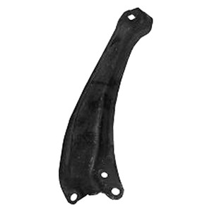 Sherman Parts - Capa Lt Frt Bumper Bracket Reinforcement Bracket Toyota Tacoma 0511 - 8125B-84BQ-1