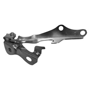 Sherman Parts - Lh Hood Hinge Assy Toyota Tundra 0006 - 8126-42-1