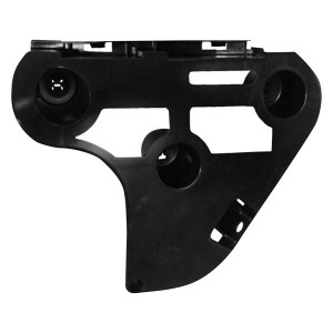 Sherman Parts - Capa Lt Frt Bumper Bracket Steel Bumper Toyota Tundra 0713 - 8127B-84BQ-1