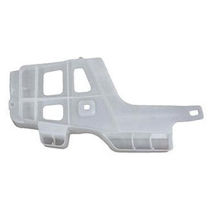 Sherman Parts - Capa Lt Rr Bumper Filler Side Seal Toyota Avalon 1318 - 8132-83FQ-1