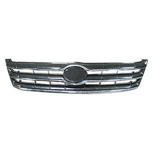 Sherman Parts - Grille Assy Black (code 202); Ptm Toyota Avalon 0507 - 8132-99-0