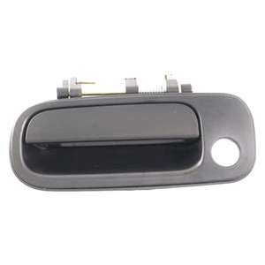 Sherman Parts - Lh Front Door Handle Outer Toyota Camry Dx 9296 - 8151-135-1
