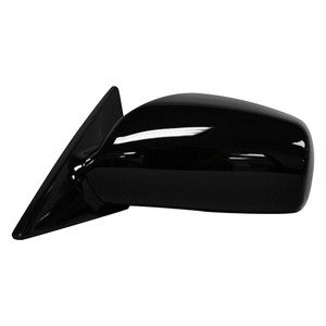 Sherman Parts - Lh Mirror Otr Rear View Black; Code 202; Heated Toyota Solara 0408 - 8156-300-1